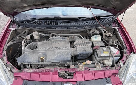 Toyota Duet, 2001 год, 260 000 рублей, 19 фотография