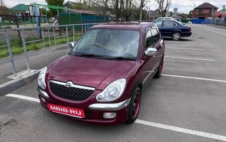 Toyota Duet, 2001 год, 260 000 рублей, 5 фотография