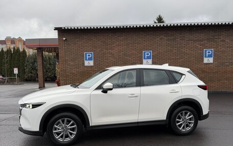 Mazda CX-5 II, 2025 год, 3 590 000 рублей, 7 фотография