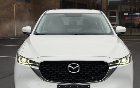 Mazda CX-5 II, 2025 год, 3 590 000 рублей, 3 фотография