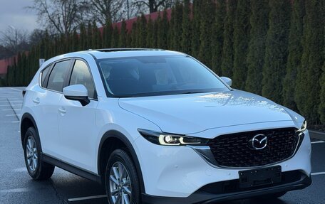 Mazda CX-5 II, 2025 год, 3 590 000 рублей, 2 фотография