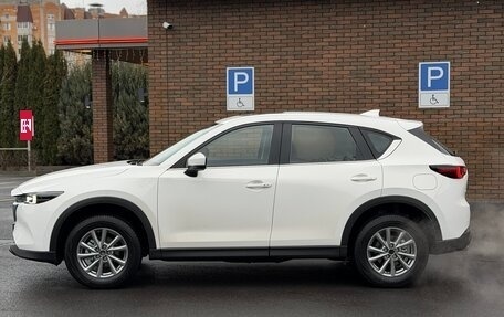 Mazda CX-5 II, 2025 год, 3 590 000 рублей, 5 фотография