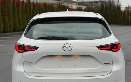 Mazda CX-5 II, 2025 год, 3 590 000 рублей, 9 фотография