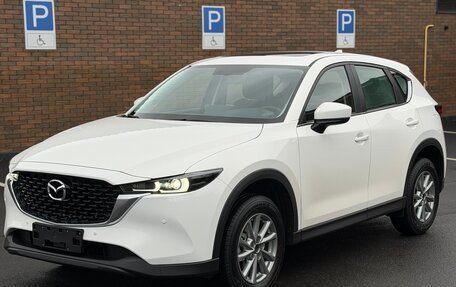 Mazda CX-5 II, 2025 год, 3 590 000 рублей, 4 фотография