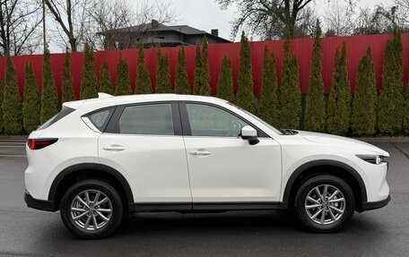 Mazda CX-5 II, 2025 год, 3 590 000 рублей, 12 фотография