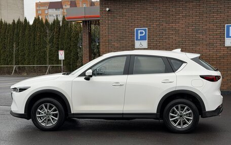 Mazda CX-5 II, 2025 год, 3 590 000 рублей, 6 фотография