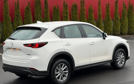 Mazda CX-5 II, 2025 год, 3 590 000 рублей, 11 фотография