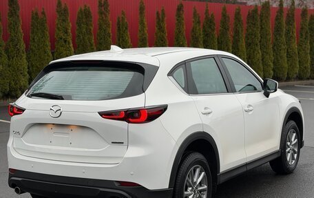 Mazda CX-5 II, 2025 год, 3 590 000 рублей, 10 фотография