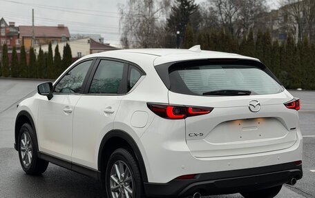 Mazda CX-5 II, 2025 год, 3 590 000 рублей, 8 фотография