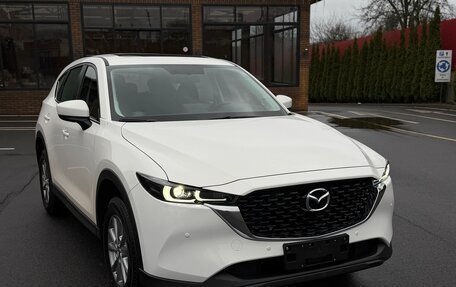 Mazda CX-5 II, 2025 год, 3 590 000 рублей, 14 фотография
