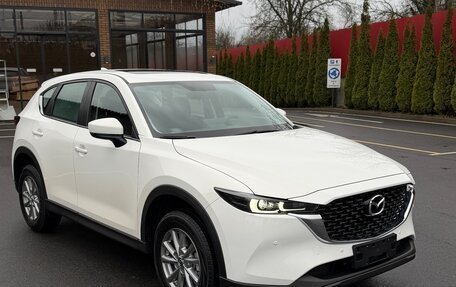 Mazda CX-5 II, 2025 год, 3 590 000 рублей, 13 фотография