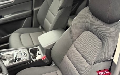 Mazda CX-5 II, 2025 год, 3 590 000 рублей, 15 фотография