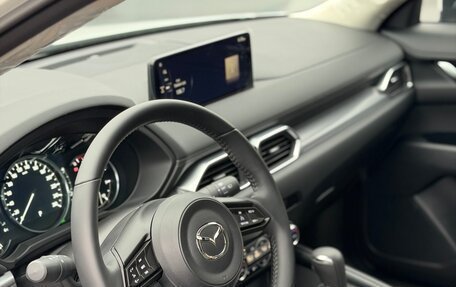 Mazda CX-5 II, 2025 год, 3 590 000 рублей, 16 фотография