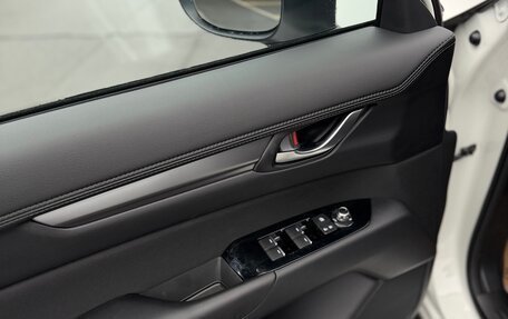 Mazda CX-5 II, 2025 год, 3 590 000 рублей, 18 фотография