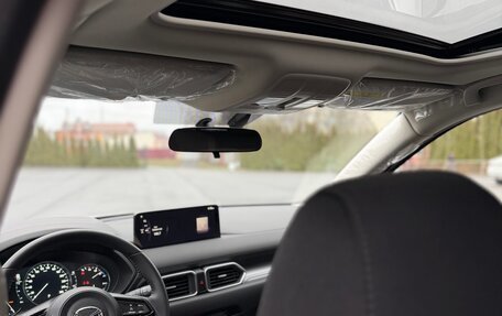 Mazda CX-5 II, 2025 год, 3 590 000 рублей, 21 фотография