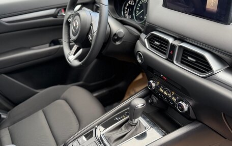 Mazda CX-5 II, 2025 год, 3 590 000 рублей, 27 фотография