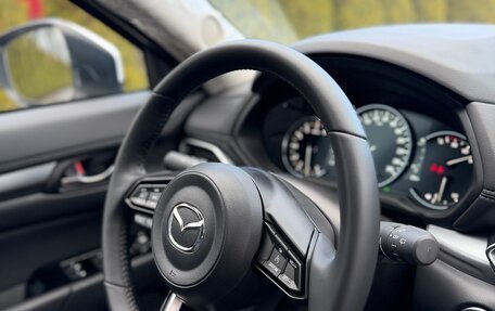 Mazda CX-5 II, 2025 год, 3 590 000 рублей, 29 фотография