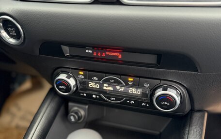 Mazda CX-5 II, 2025 год, 3 590 000 рублей, 28 фотография