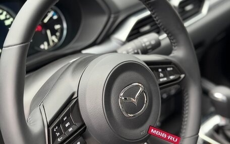 Mazda CX-5 II, 2025 год, 3 590 000 рублей, 17 фотография