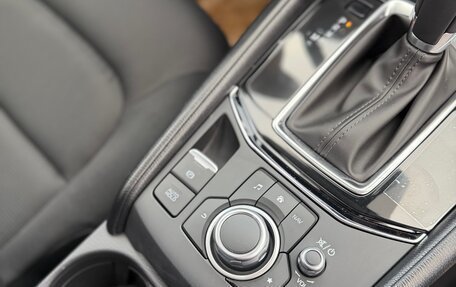 Mazda CX-5 II, 2025 год, 3 590 000 рублей, 31 фотография