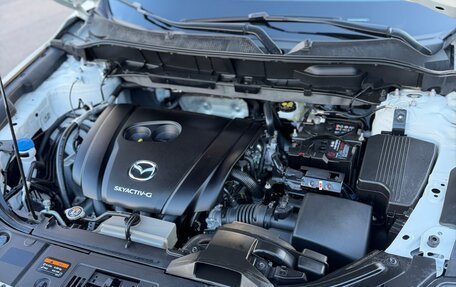 Mazda CX-5 II, 2025 год, 3 590 000 рублей, 33 фотография