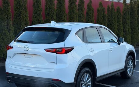 Mazda CX-5 II, 2025 год, 3 590 000 рублей, 35 фотография