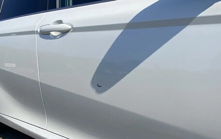 Toyota Camry, 2021 год, 2 600 000 рублей, 7 фотография