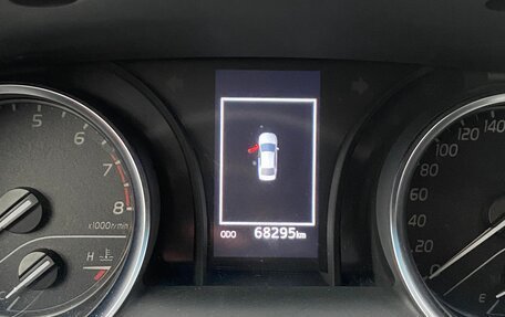 Toyota Camry, 2021 год, 2 600 000 рублей, 5 фотография