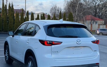 Mazda CX-5 II, 2025 год, 3 590 000 рублей, 36 фотография