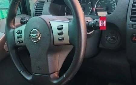 Nissan Pathfinder, 2007 год, 800 000 рублей, 3 фотография