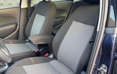 Volkswagen Polo VI (EU Market), 2014 год, 850 000 рублей, 14 фотография