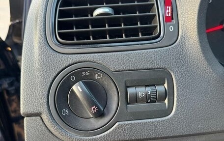 Volkswagen Polo VI (EU Market), 2014 год, 850 000 рублей, 15 фотография