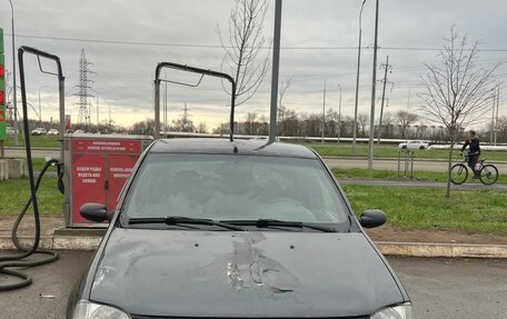 Renault Logan I, 2009 год, 160 000 рублей, 4 фотография