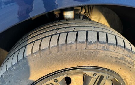 Volkswagen Polo VI (EU Market), 2014 год, 850 000 рублей, 21 фотография