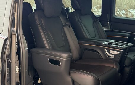 Mercedes-Benz V-Класс, 2022 год, 9 500 000 рублей, 7 фотография