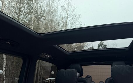 Mercedes-Benz V-Класс, 2022 год, 9 500 000 рублей, 12 фотография