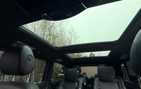 Mercedes-Benz V-Класс, 2022 год, 9 500 000 рублей, 15 фотография