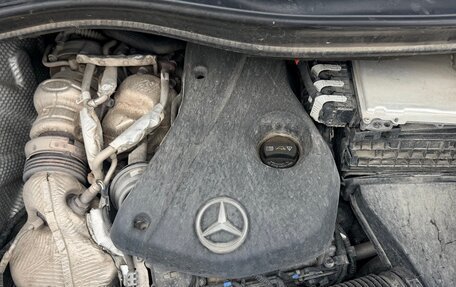 Mercedes-Benz V-Класс, 2022 год, 9 500 000 рублей, 21 фотография