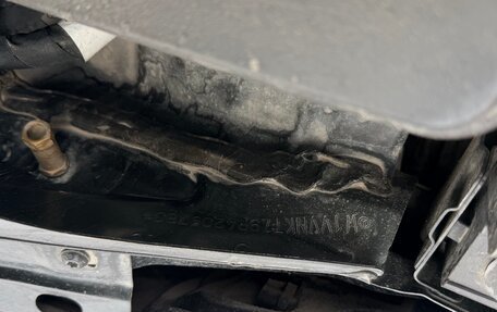 Mercedes-Benz V-Класс, 2022 год, 9 500 000 рублей, 23 фотография