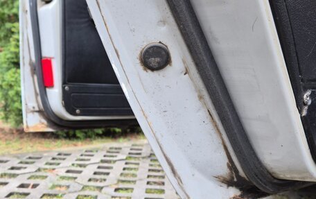 ГАЗ 31029 «Волга», 1994 год, 170 000 рублей, 8 фотография