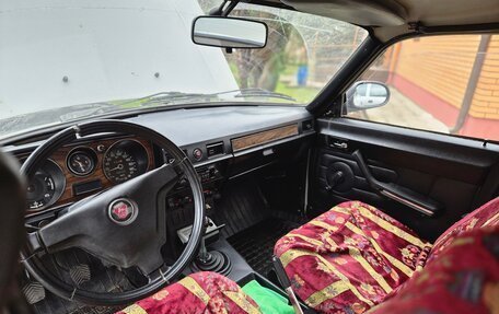 ГАЗ 31029 «Волга», 1994 год, 170 000 рублей, 5 фотография