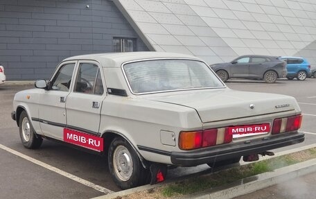 ГАЗ 31029 «Волга», 1994 год, 170 000 рублей, 4 фотография