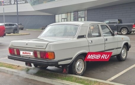 ГАЗ 31029 «Волга», 1994 год, 170 000 рублей, 3 фотография