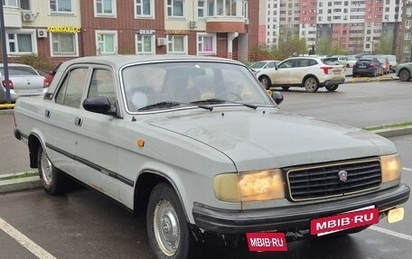 ГАЗ 31029 «Волга», 1994 год, 170 000 рублей, 2 фотография