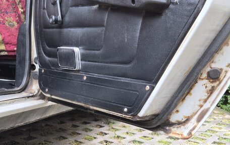 ГАЗ 31029 «Волга», 1994 год, 170 000 рублей, 13 фотография