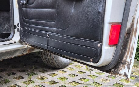 ГАЗ 31029 «Волга», 1994 год, 170 000 рублей, 14 фотография