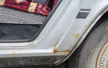 ГАЗ 31029 «Волга», 1994 год, 170 000 рублей, 11 фотография