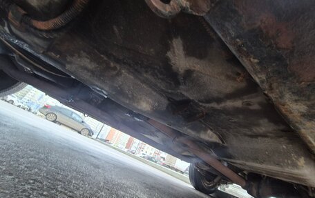 ГАЗ 31029 «Волга», 1994 год, 170 000 рублей, 22 фотография