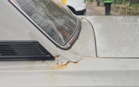 ГАЗ 31029 «Волга», 1994 год, 170 000 рублей, 20 фотография