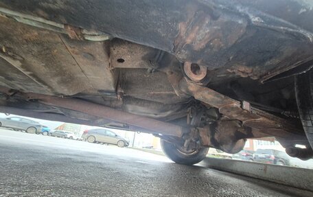 ГАЗ 31029 «Волга», 1994 год, 170 000 рублей, 23 фотография